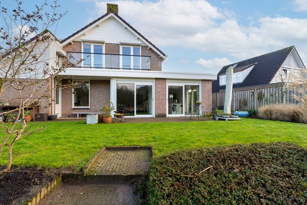 Medium property photo - Wilgenhof 43, 4283 JA Giessen